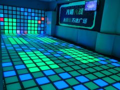 -万达广场(太原街店)