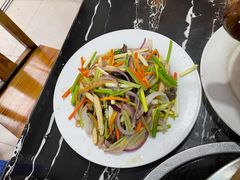 -涵家味土菜馆·徽州一绝臭鳜鱼(三河古镇店)