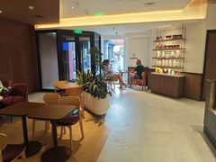-COSTA COFFEE(新奥购物中心店)