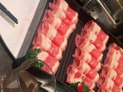 -捞王锅物料理(上海世茂广场店)