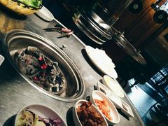 -缸桶屋韩国料理·全程帮烤(泰禾店)