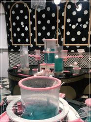 -MELAND CLUB亲子乐园·派对·餐厅(北京芳圆里ID MALL店)