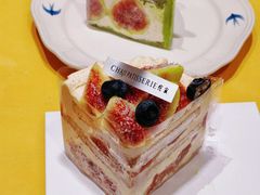 -侘寂甜品(自取店)