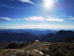 -白草畔自然风景区