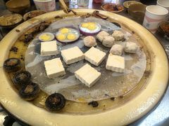 -阿昌白族石板烧·菌锅(大理古城店)
