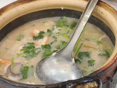 -品记潮汕砂锅粥(湖东路店)