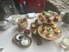-三嚥阁 La Villa Restaurant