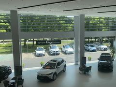 -上海和展广汽丰田4S店(老闵行店)
