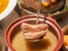 -狮拾久·现代新加坡料理(壹方城店)