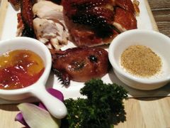 -茉莉餐厅(包河万达店)