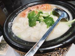 -陶德砂锅(蜀汉路店)