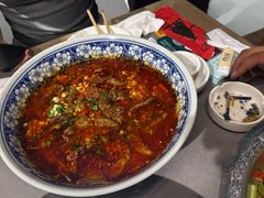 -赵小犇·江湖川菜馆