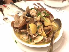 -大堂街8号葡国餐厅(RESTAURANTE ESCADA)