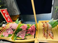 -NIUAN牛庵·日式和牛烧肉(恒隆店)