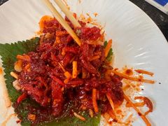 -金刚山(学府路店)