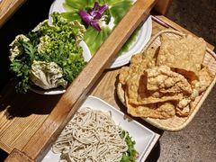 -焯牛潮汕牛肉火锅(云峰街创始店)