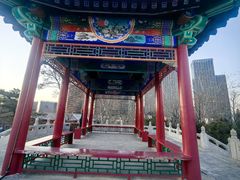 -西海子公园