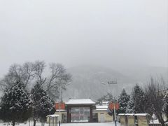 -南泥湾风景区