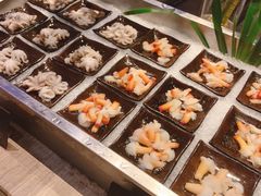 -隐秀山居酒店·秀厨融合西餐厅