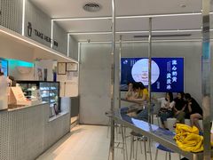 -喜茶(深圳丰盛町店)