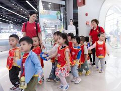 -全优加早教·托育(金沙御苑校区)