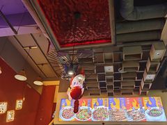 -798烧烤工厂(太和路店)