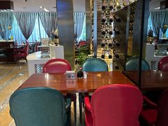 -花园咖啡厅(厦门美丽华大酒店)