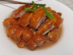 -頂好酒家·经典粤菜(海信广场店)