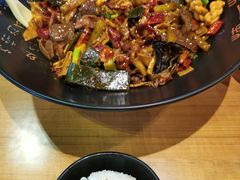 -一麻一辣麻辣香锅(方庄店)