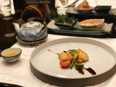 -曙亚洲餐厅-重庆富力艾美酒店(南坪万达广场店)
