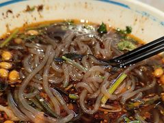 -蓉李记成都名小吃(武汉经开万达店)
