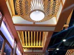 大堂-井格重庆火锅(友谊路新业广场店)