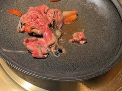 -無二炙坊·和牛烧肉(大钟寺1733店)