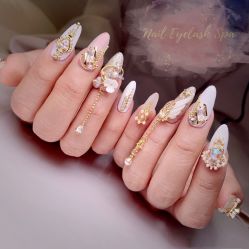 -U3美甲