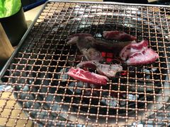 -九田家黑牛烤肉(溧水万达店)