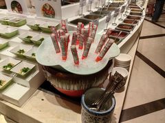 -怡咖啡自助餐(宁波香格里拉店)