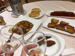 -顺风海鲜港(长寿路店)