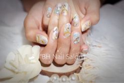 -如一·美甲美睫