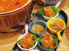 -米泰芒·东南亚料理(体育西店)