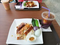 -太兴烧味餐厅(香港机场店)