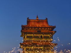 -台儿庄古城