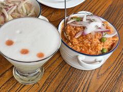 -El Bodegon阿根廷秘鲁餐厅(幸福路店)