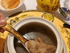 -盛宴标帜西餐厅龙虾.鲍鱼•牛排(重庆喜来登大酒店)