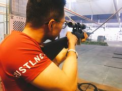 -都市枪神实弹射击俱乐部