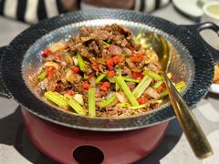 -麻都·成都菜(人民广场店)