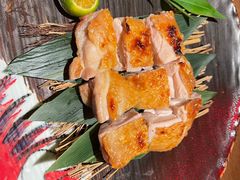 -水之惠鲜鱼料理(王府大街店)