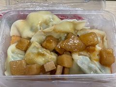 -潘国仙耳光馄饨(黄家阙路店)