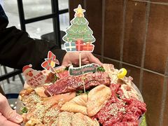 -烧肉达人•炭火烧肉(新天地店)