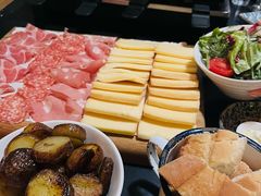 -LA  PETANQUE(泰安路店)
