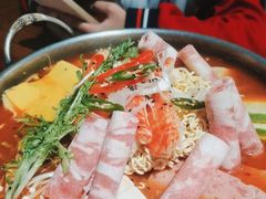 -汉米达特色料理餐厅(郴州友阿国际广场店)